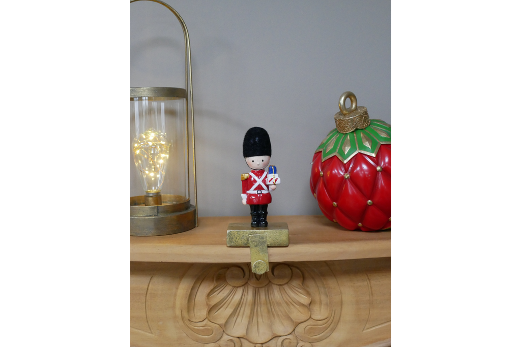 Stocking Holder