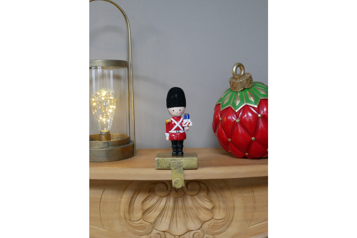 Stocking Holder