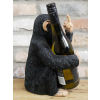 Up Yours Monkey Wine Holder