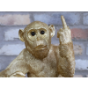 Up Yours Monkey Wine Holder
