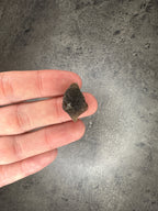 Moldavite - Rough/raw pieces