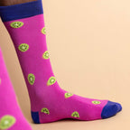 Kiwi Bamboo Socks