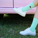 Ribbed Summer Sorbet Collection 3 Pack