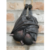 Hanging Bats