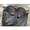 Hanging Bats