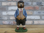 Mr Bear