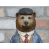 Mr Bear