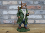 Mr Squirrel