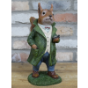 Mr Squirrel