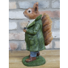 Mr Squirrel