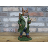 Mr Squirrel