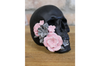Set Of 3 Skulls