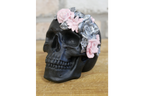Set Of 3 Skulls