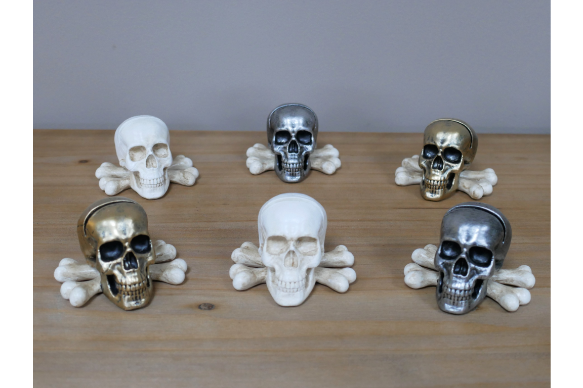 Set Of 6 Name Card Holders