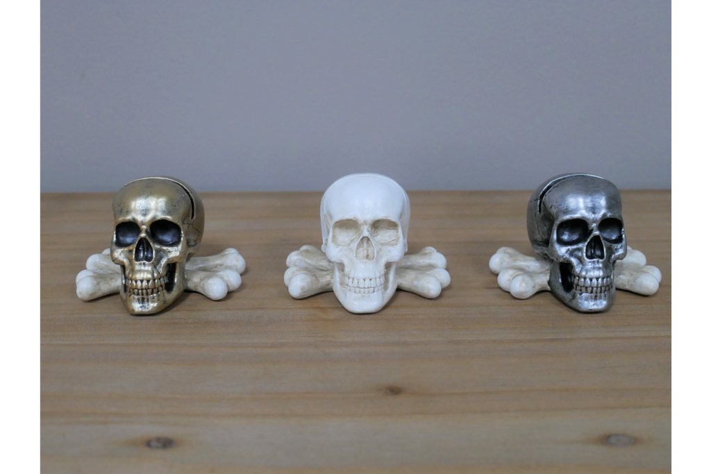 Set Of 6 Name Card Holders