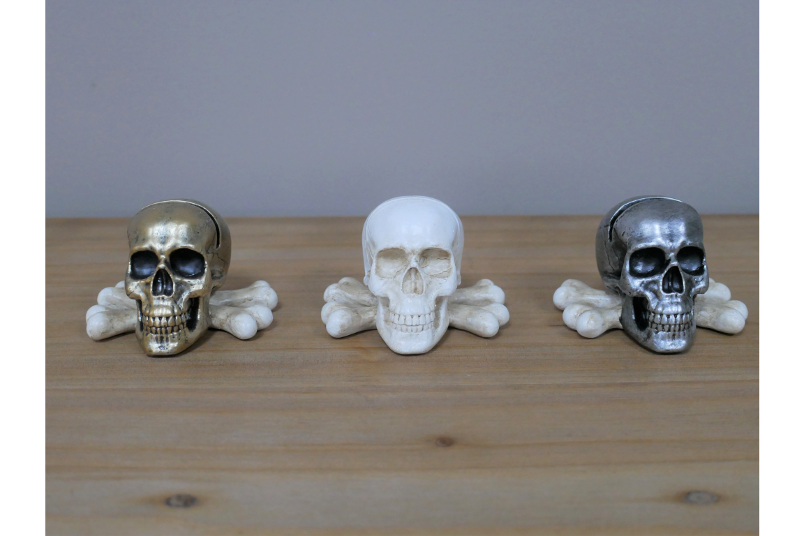 Set Of 6 Name Card Holders