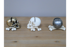 Set Of 6 Name Card Holders