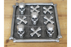 Skull & Crossbones Board