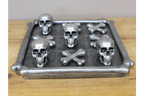 Skull & Crossbones Board