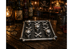 Skull & Crossbones Board