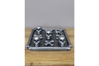 Skull & Crossbones Board