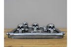 Skull & Crossbones Board