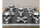 Skull & Crossbones Board