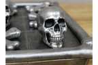 Skull & Crossbones Board