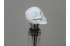 Skull Wine Stopper
