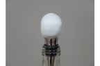 Skull Wine Stopper