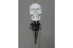 Skull Wine Stopper