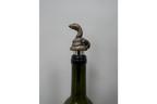 Snake Bottle Stopper