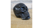 Set Of 4 Skulls