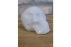 Set Of 4 Skulls