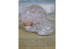 Set Of 4 Skulls