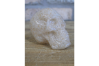 Set Of 4 Skulls