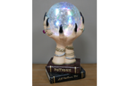 Hand With Crystal Ball