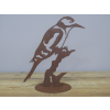 Rusty Bird