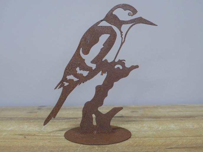 Rusty Bird