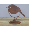 Rusty Robin