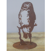 Rusty Owl