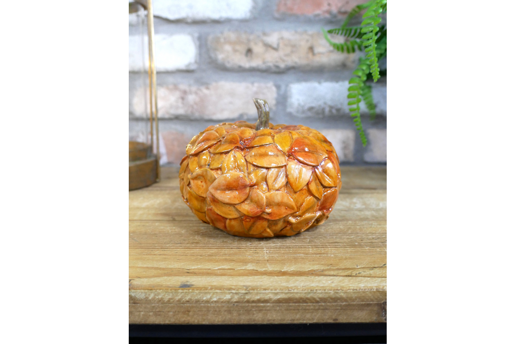 Pumpkin (Leaves -S)