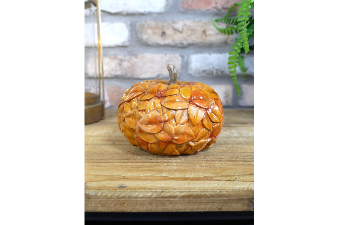 Pumpkin (Leaves -S)