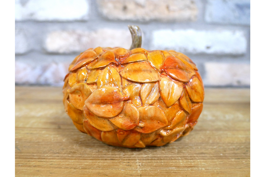 Pumpkin (Leaves -S)