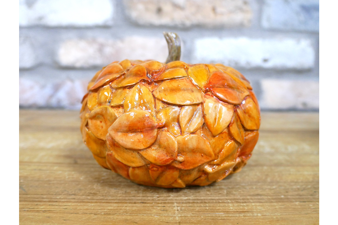Pumpkin (Leaves -S)