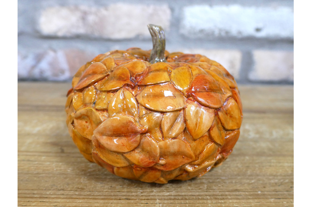 Pumpkin (Leaves -S)
