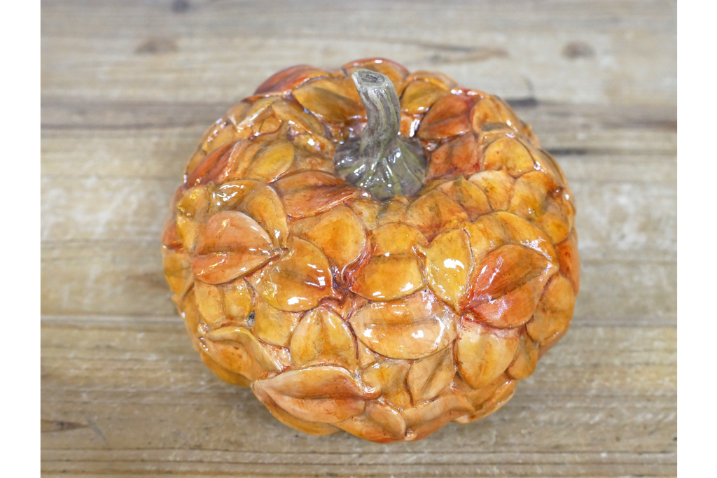 Pumpkin (Leaves -S)
