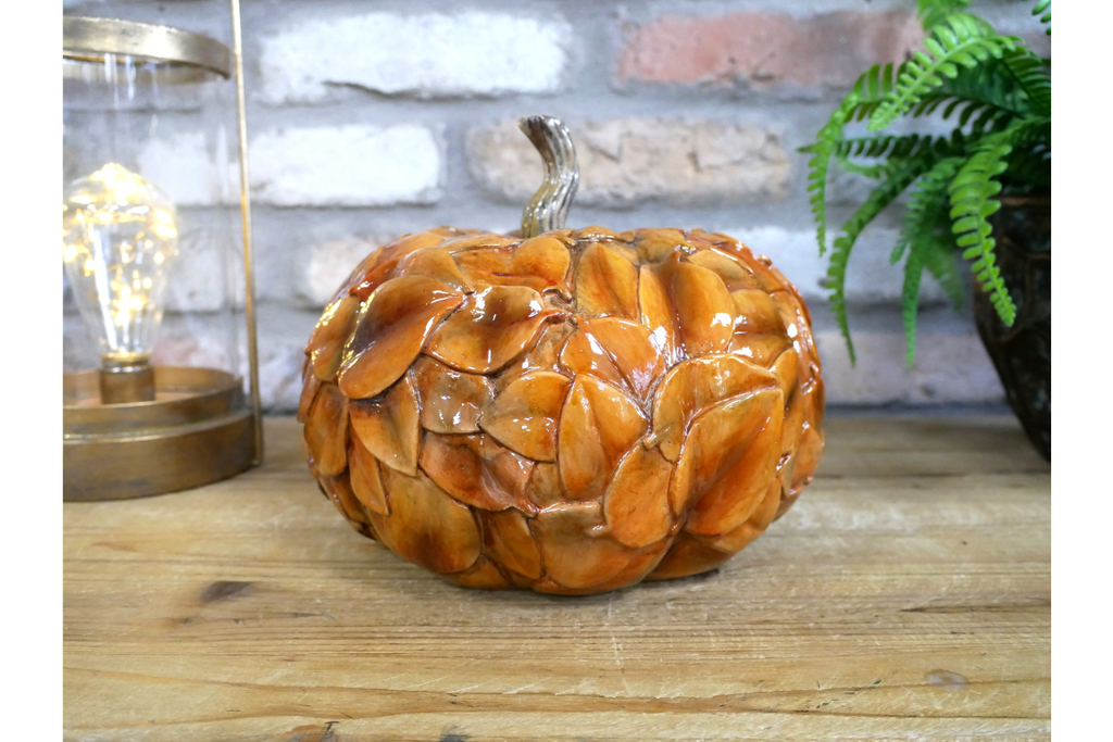 Pumpkin (Leaves - L)