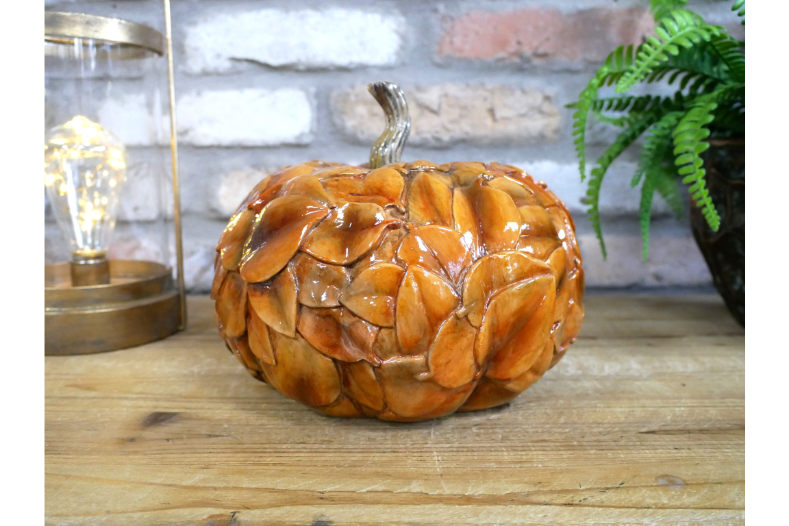 Pumpkin (Leaves - L)