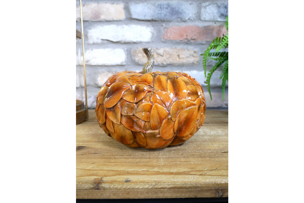 Pumpkin (Leaves - L)